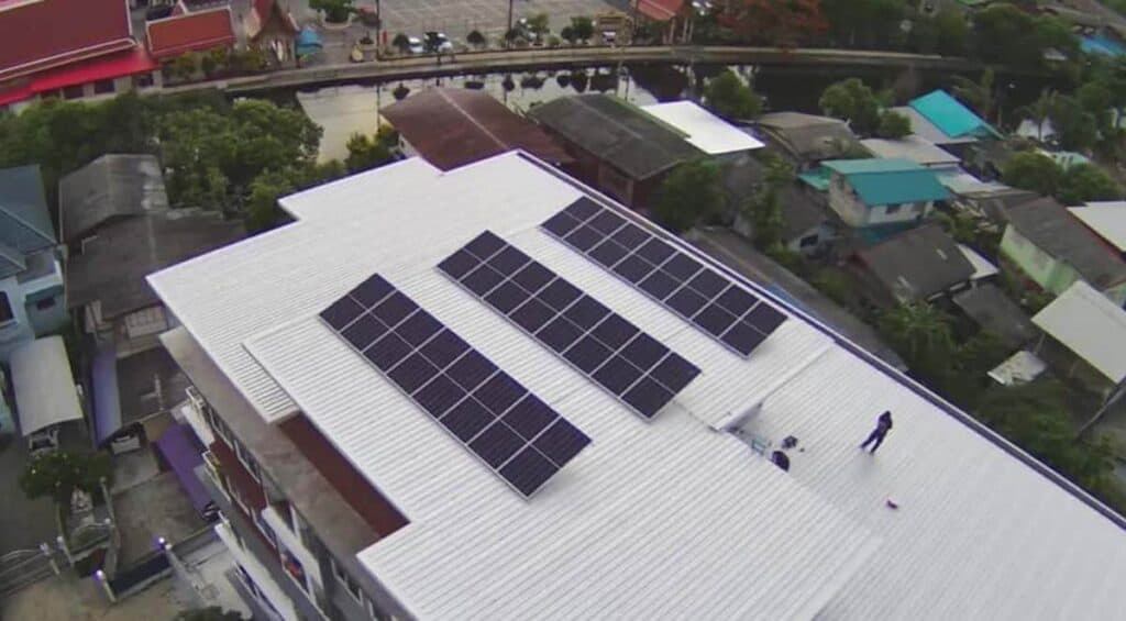 dormitory-solar-roof-top-10kw