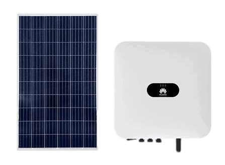 solar set 10kw package