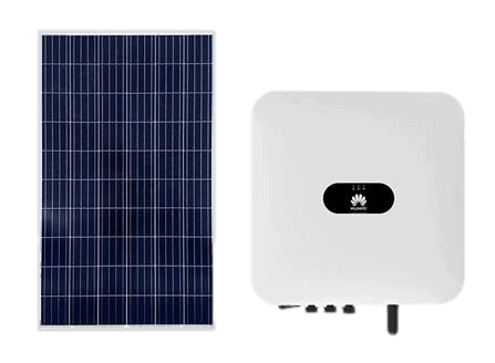 solar set 3kw package