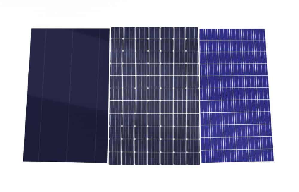 แผงโซล่าเซลล์ (Solar Panel)