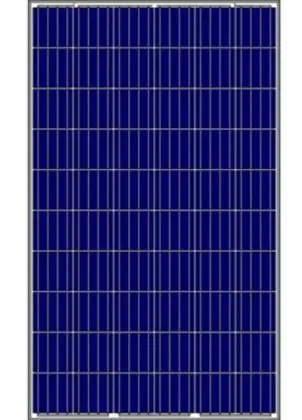 Solar Panels แบบ poly